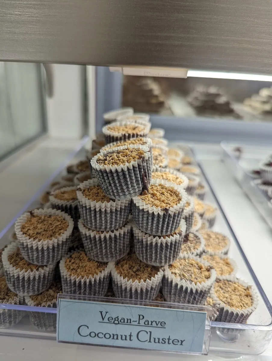 Miami Beach Chocolates — foto 3