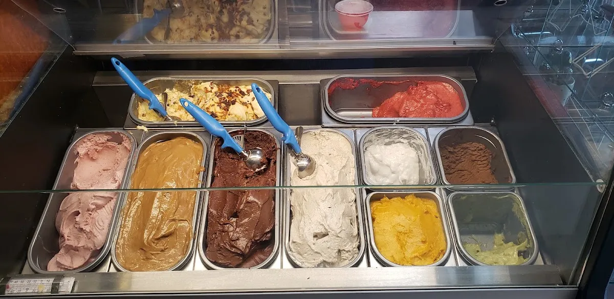 Miami Beach Chocolates — foto 4