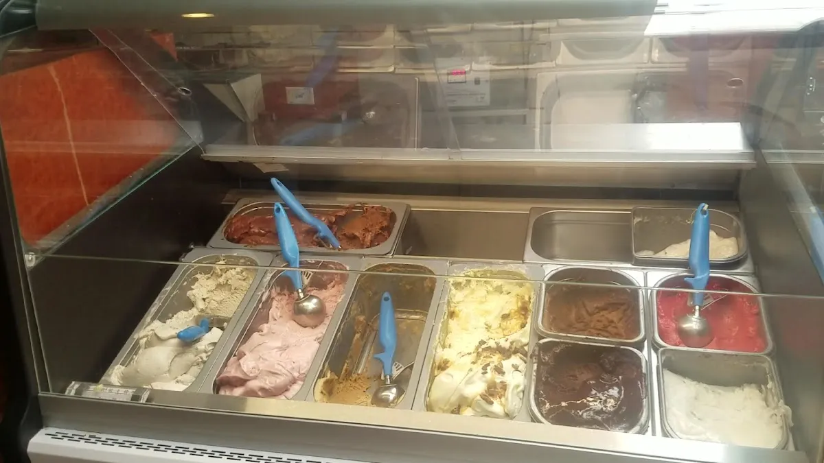 Miami Beach Chocolates — foto 7