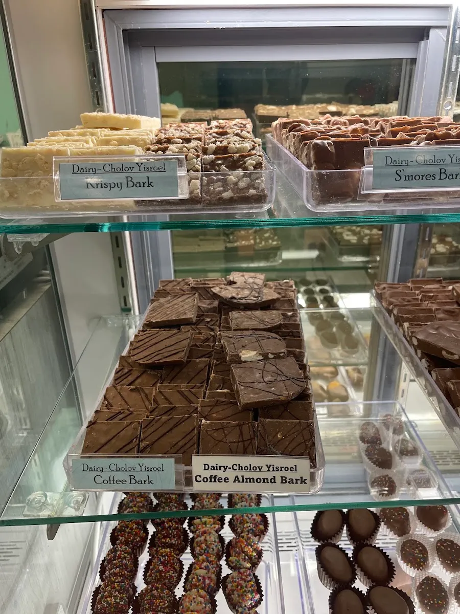 Miami Beach Chocolates — foto 9