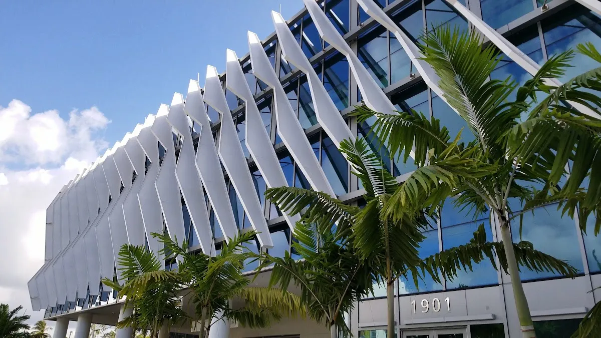 Miami Beach Convention Center — photo 3