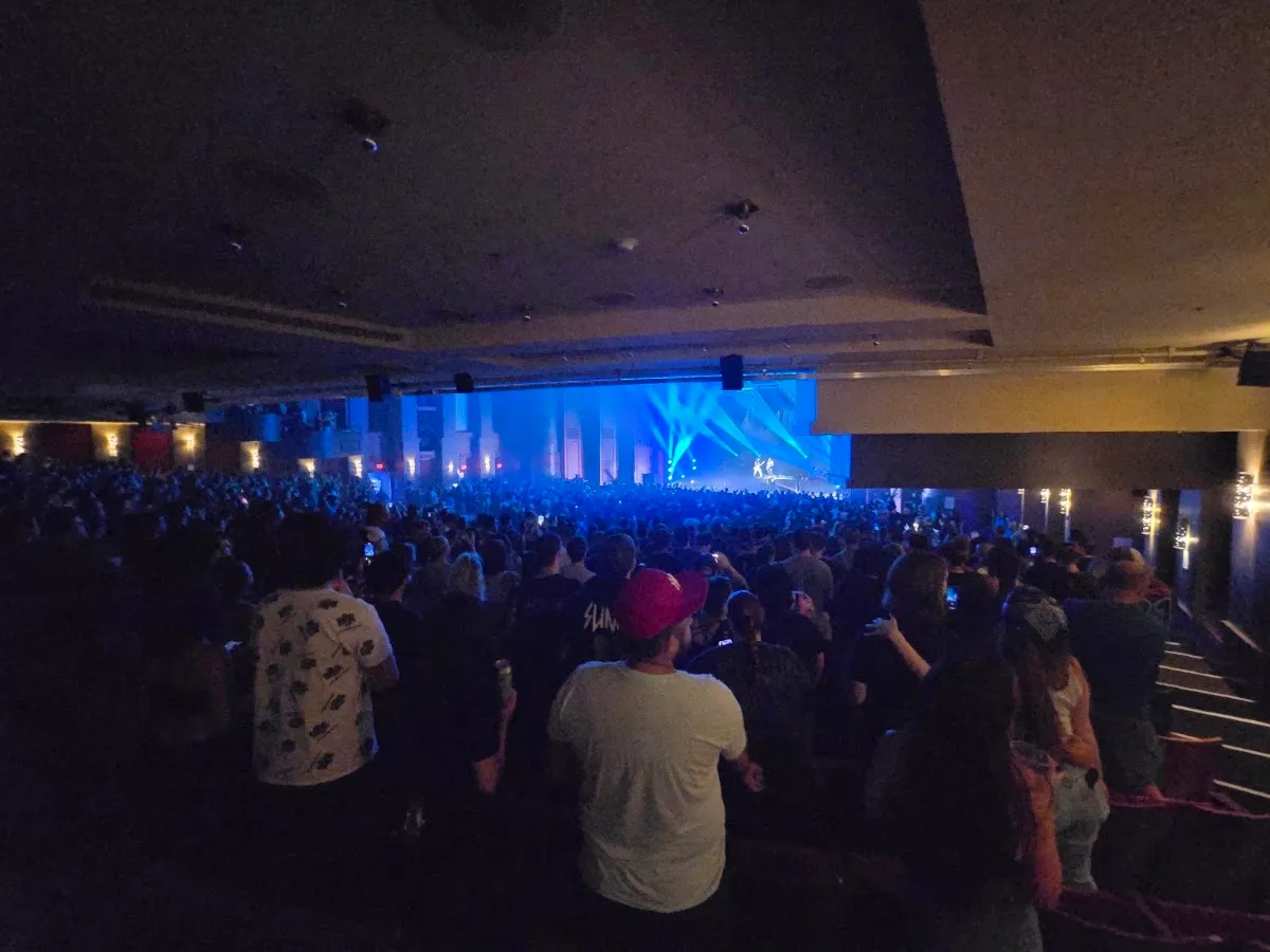 Miami Beach Convention Center — photo 4
