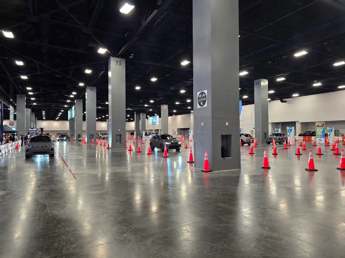 Miami Beach Convention Center — photo 10