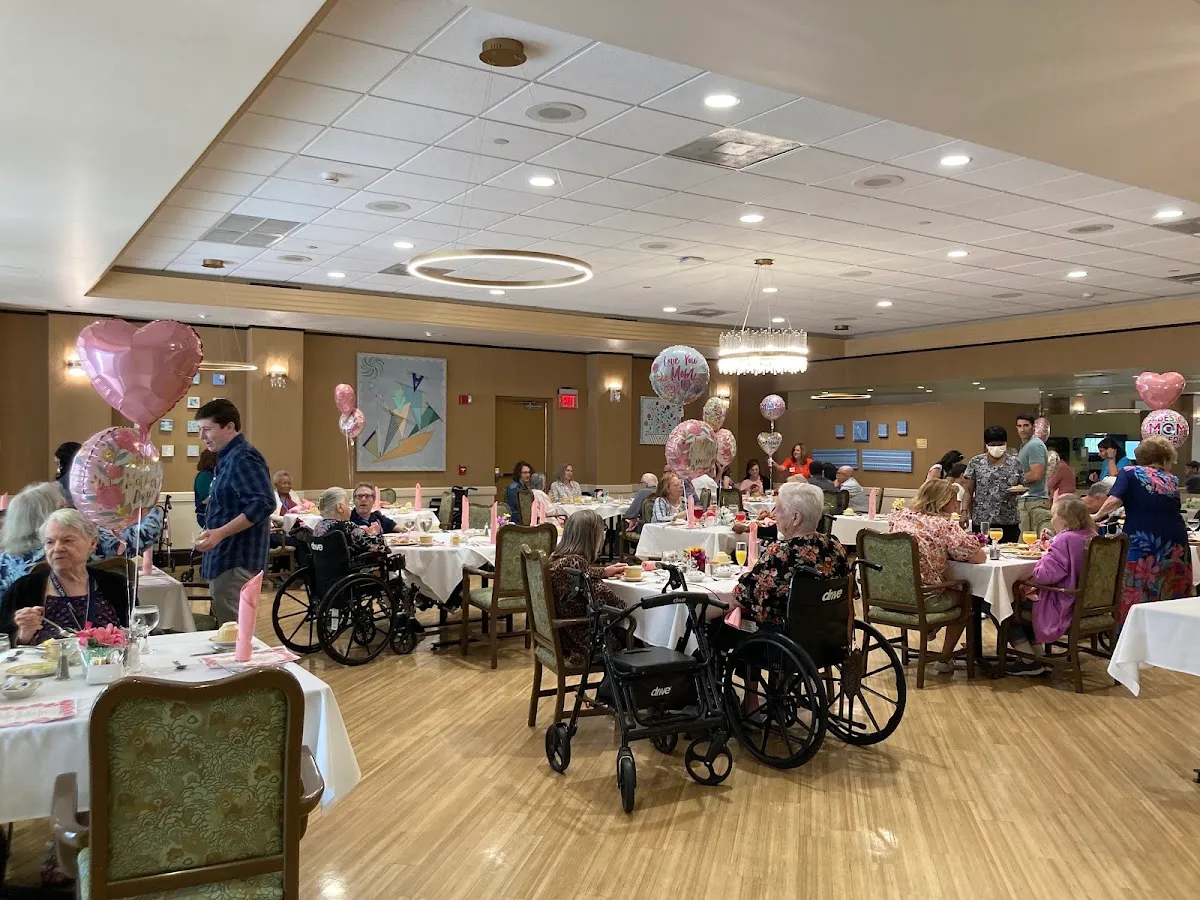 Miami Jewish Health — photo 4
