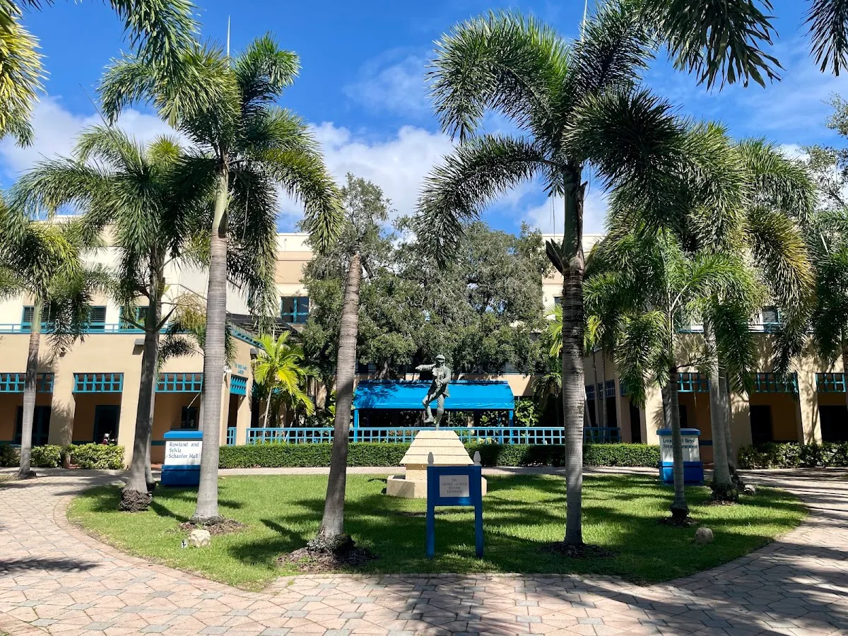Miami Jewish Health — photo 6