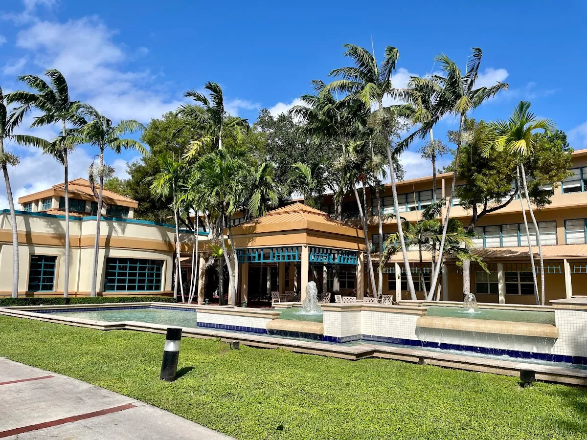 Miami Jewish Health — photo 7