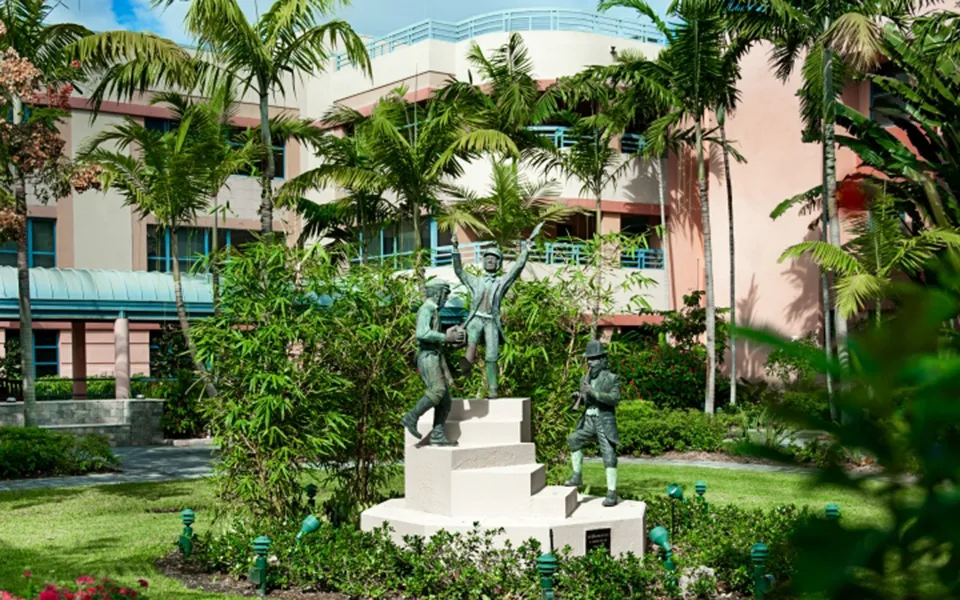 Miami Jewish Health — photo 8