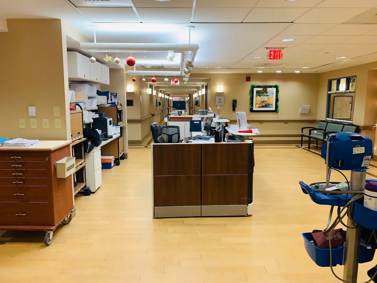 Miami Jewish Health — photo 9