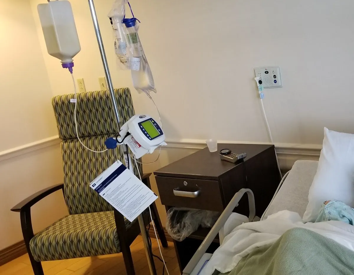 Miami Jewish Health — photo 10