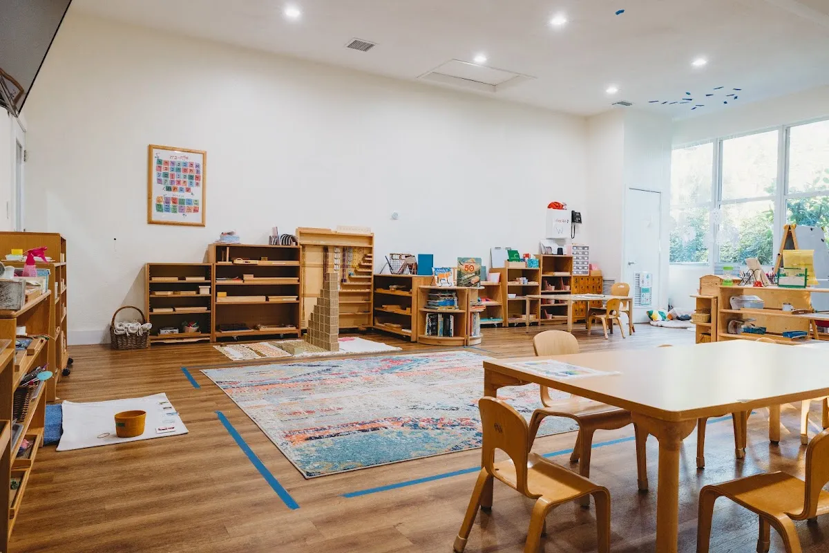 Miami Jewish Montessori