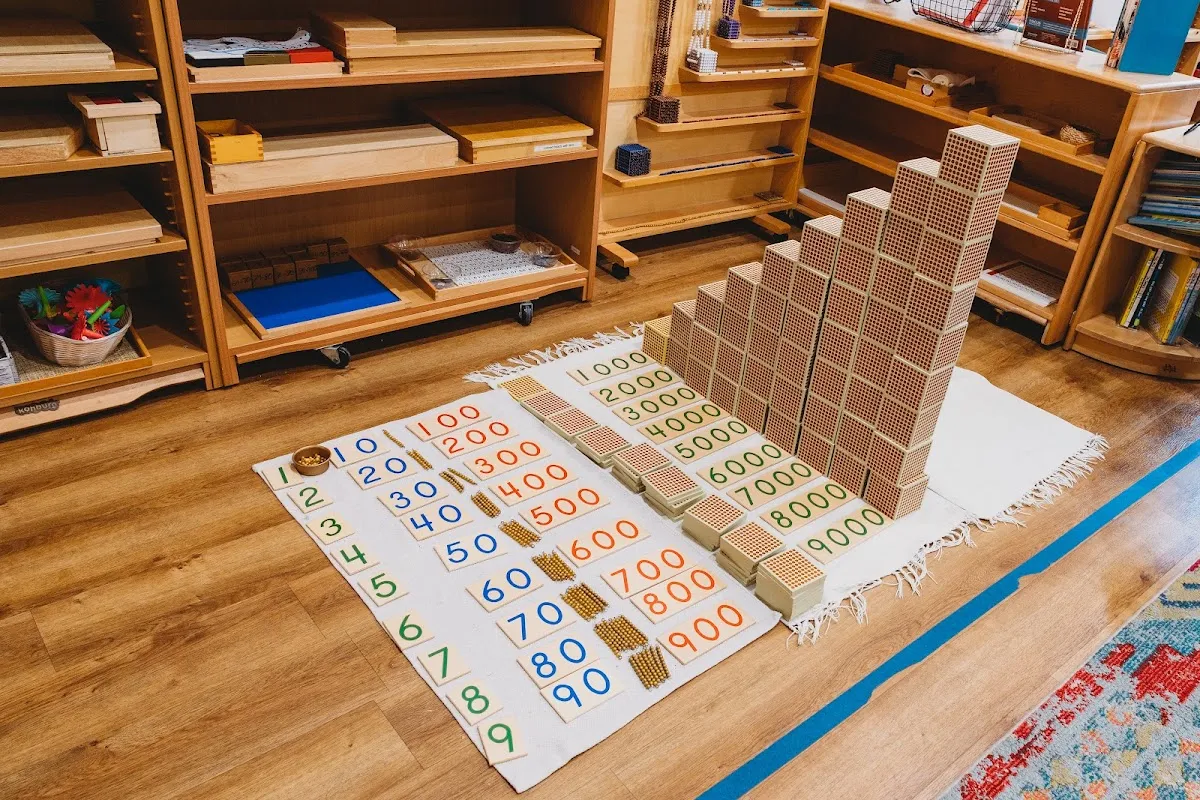 Miami Jewish Montessori — photo 2