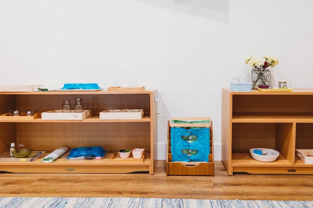 Miami Jewish Montessori — photo 5