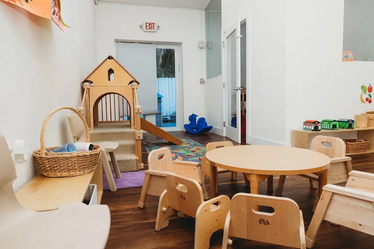 Miami Jewish Montessori — photo 7
