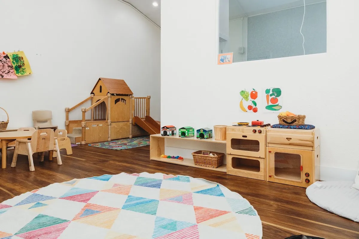 Miami Jewish Montessori — photo 8