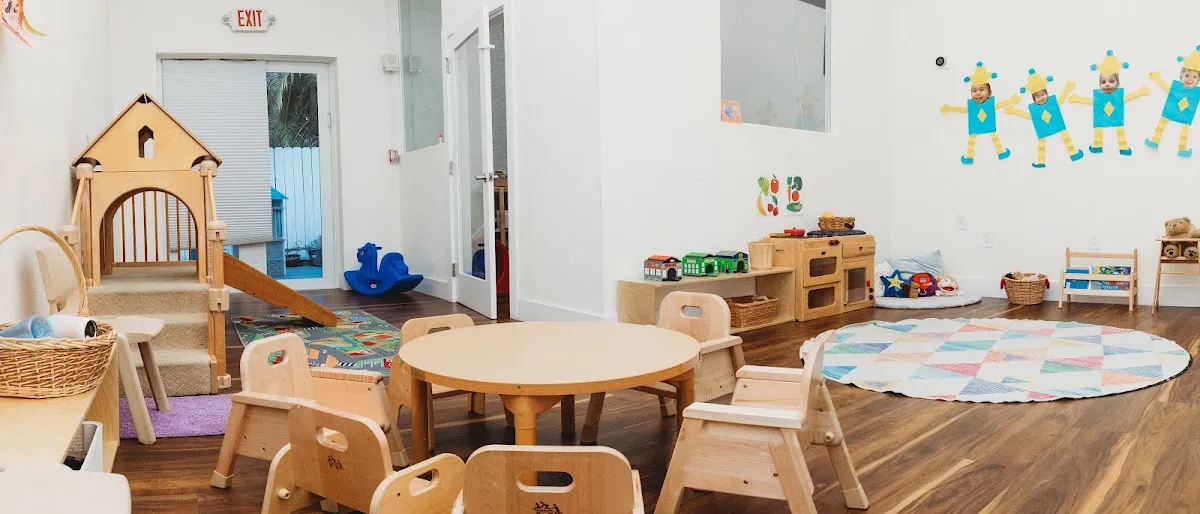 Miami Jewish Montessori — photo 9