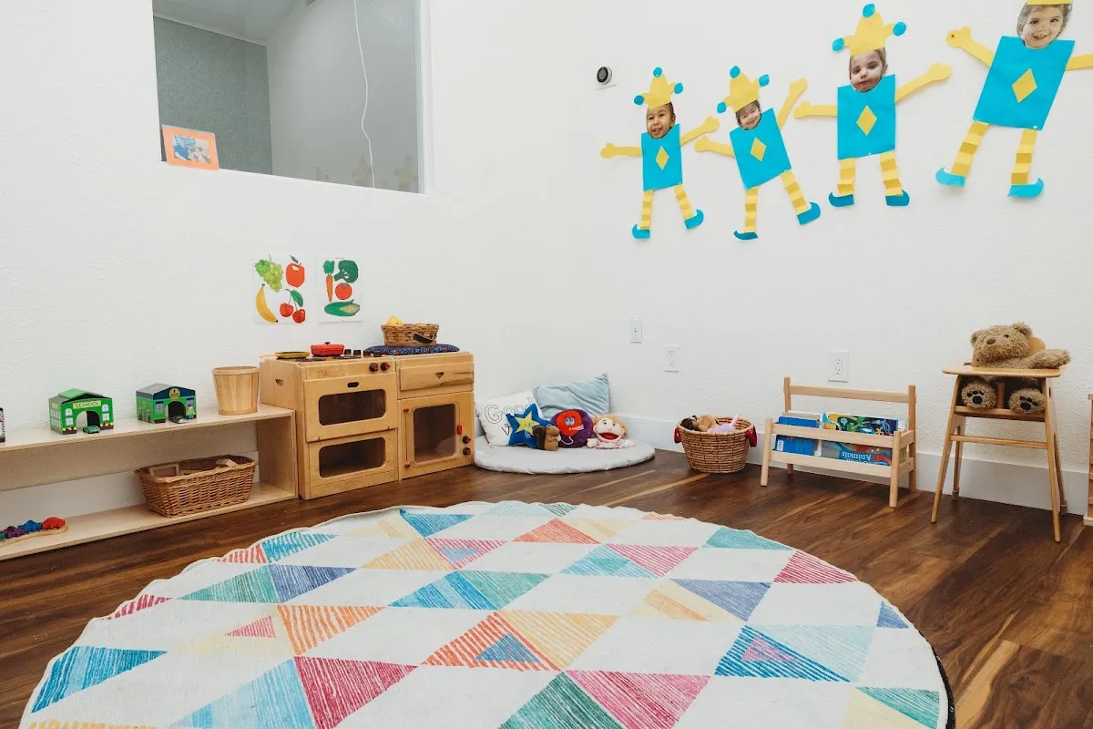 Miami Jewish Montessori — photo 10
