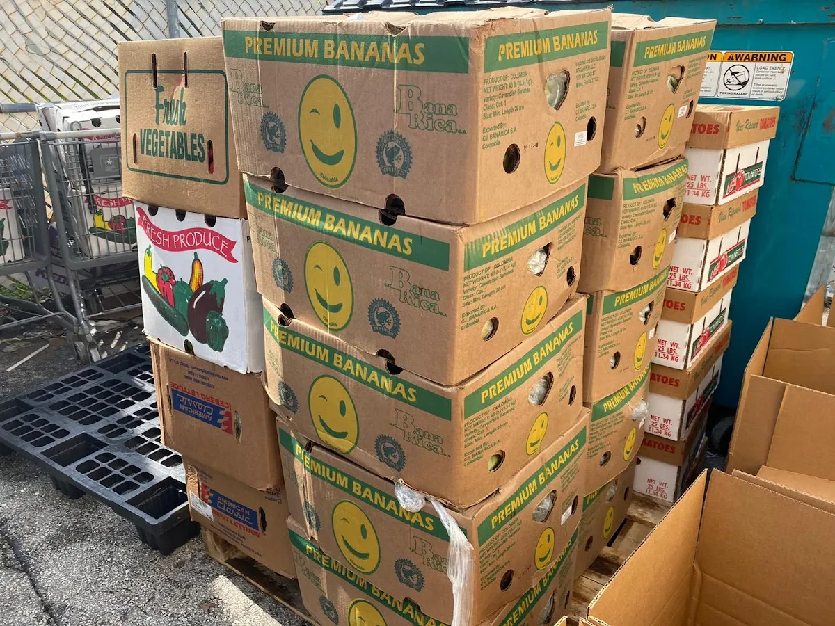 Miami Kosher Food Bank — foto 3