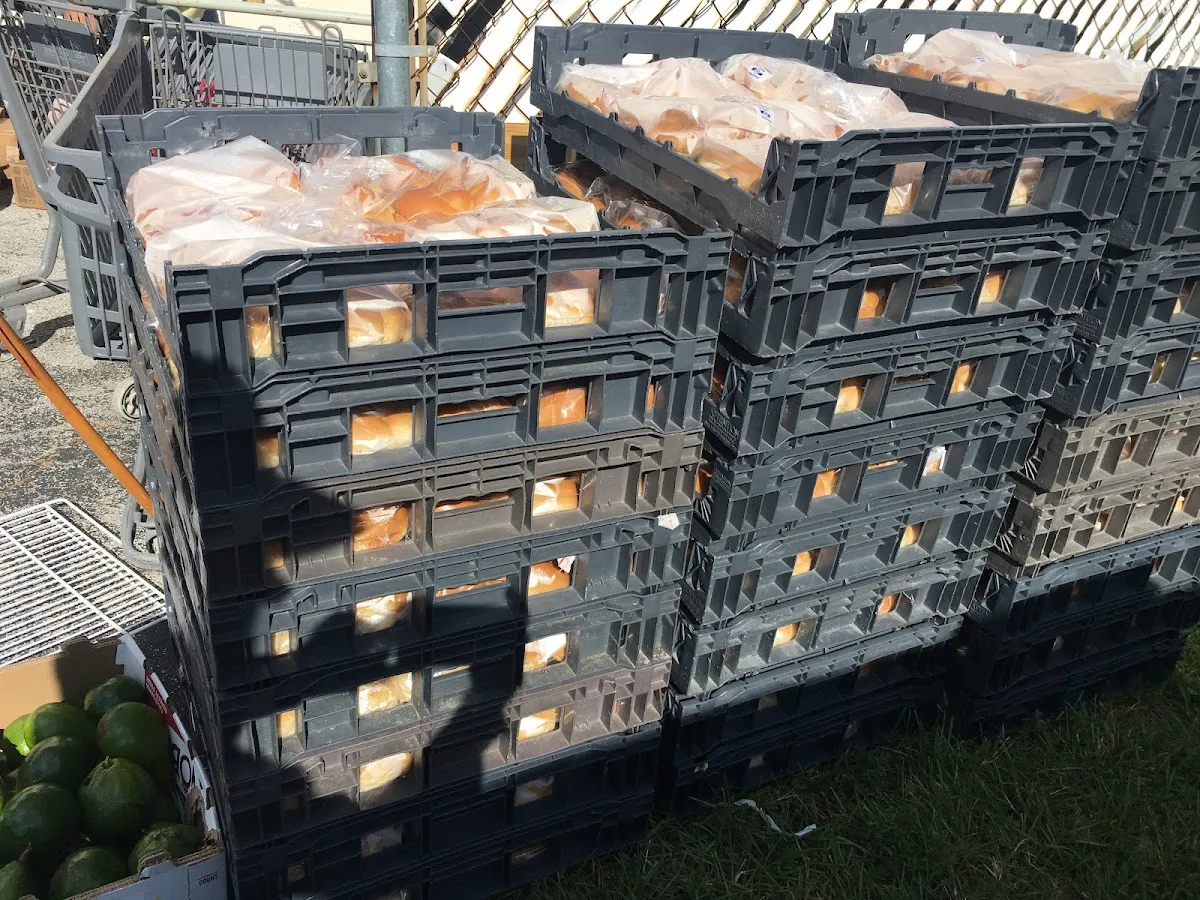 Miami Kosher Food Bank — foto 6