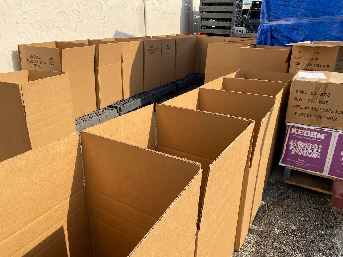 Miami Kosher Food Bank — foto 7