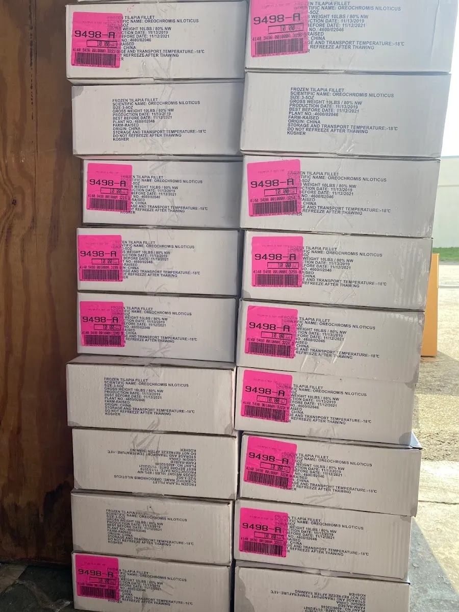 Miami Kosher Food Bank — foto 8