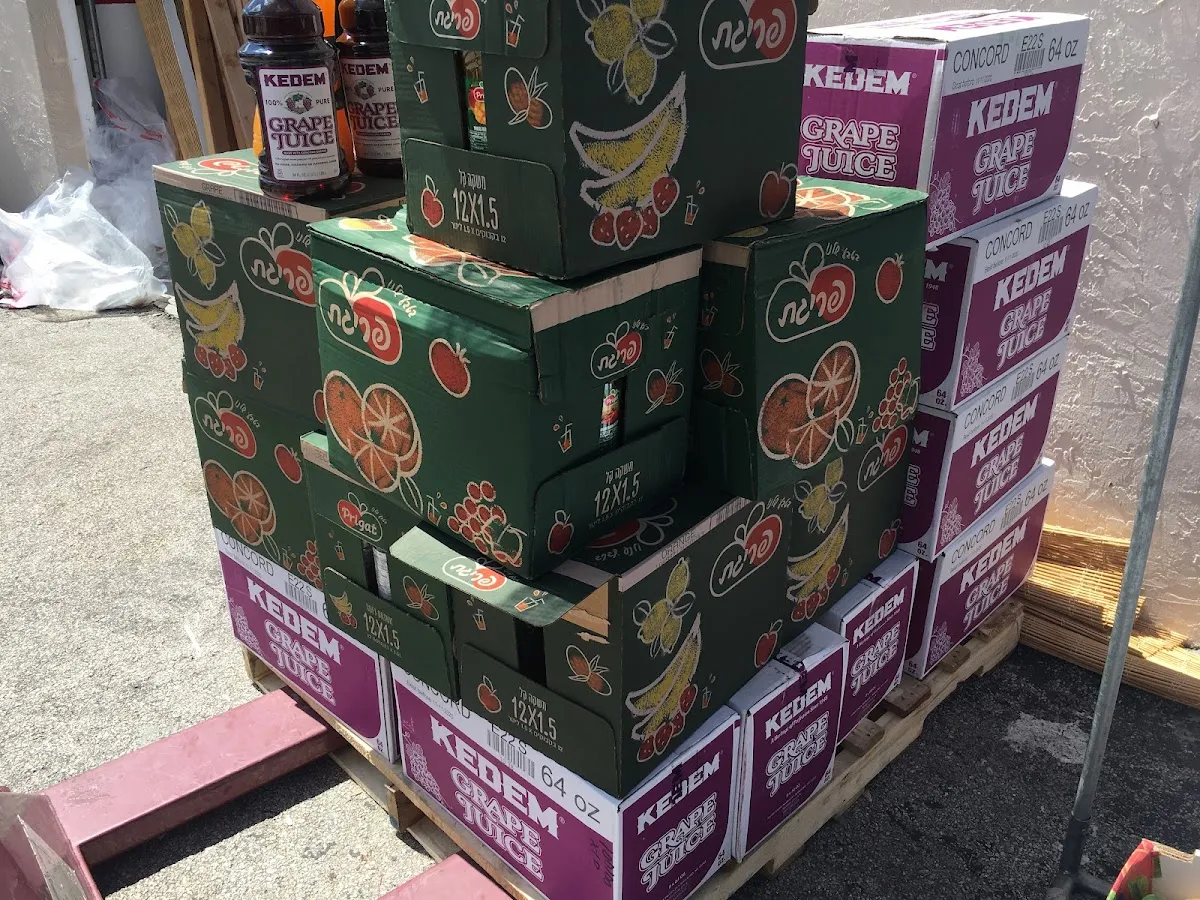 Miami Kosher Food Bank — foto 9