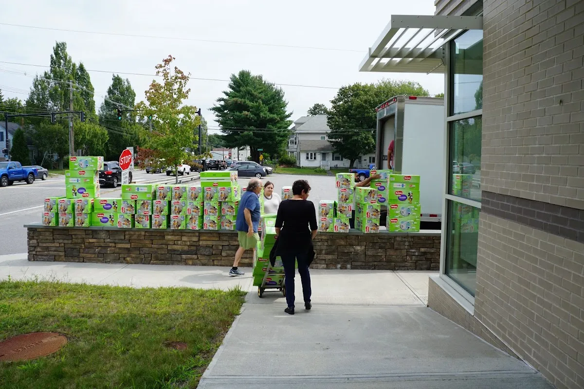 Michael Klahr Jewish Family Services — foto 2