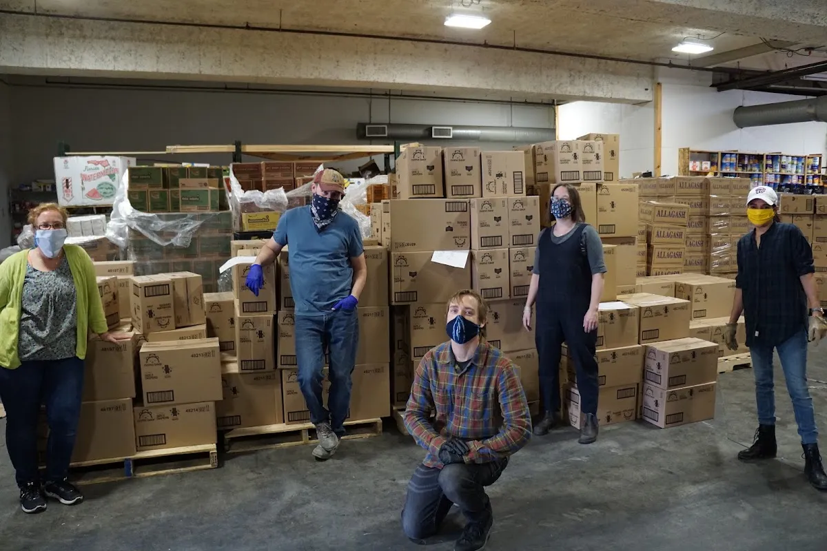 Michael Klahr Jewish Family Services — foto 4