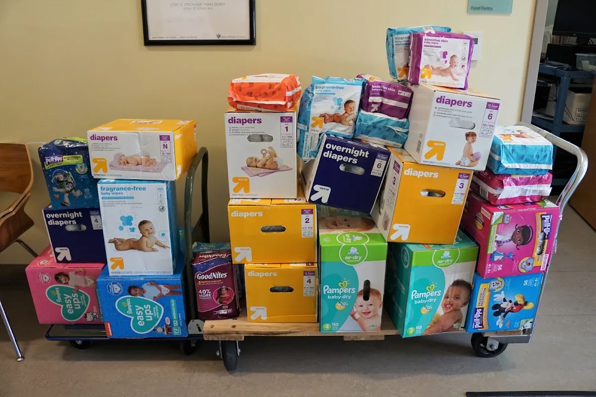 Michael Klahr Jewish Family Services — foto 5