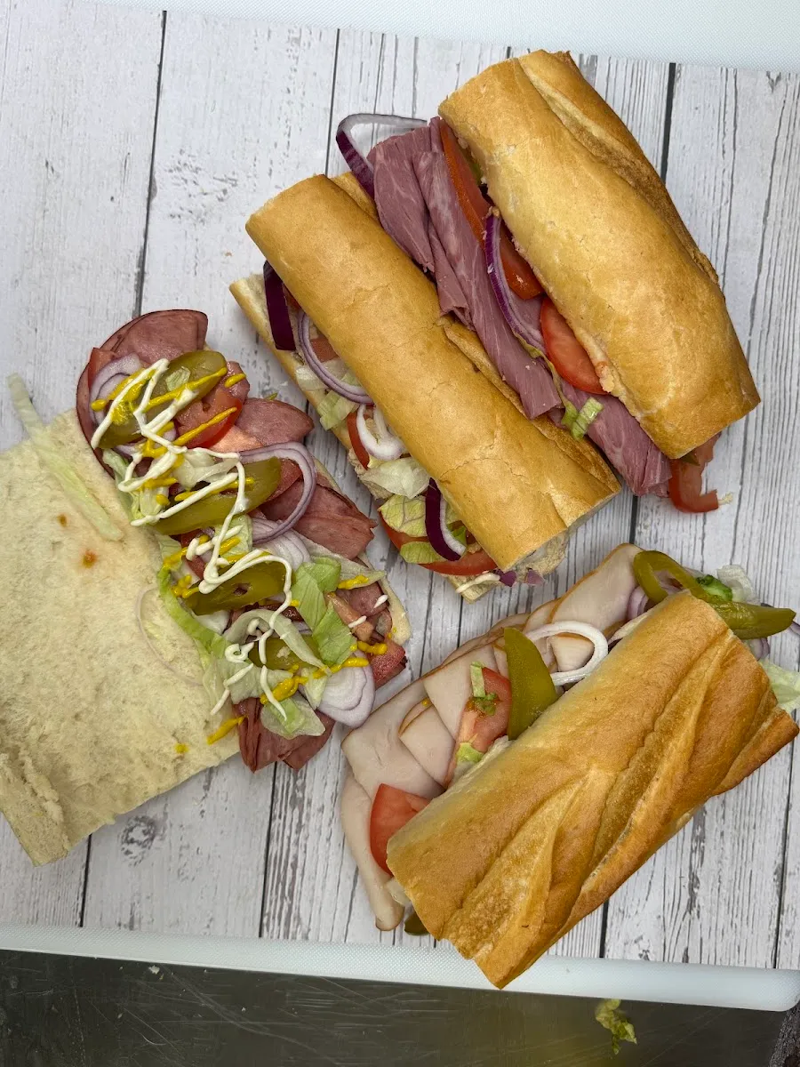 Michael’s Cafe Bistro Glatt kosher