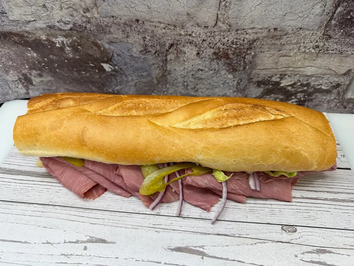 Michael’s Cafe Bistro Glatt kosher — photo 8