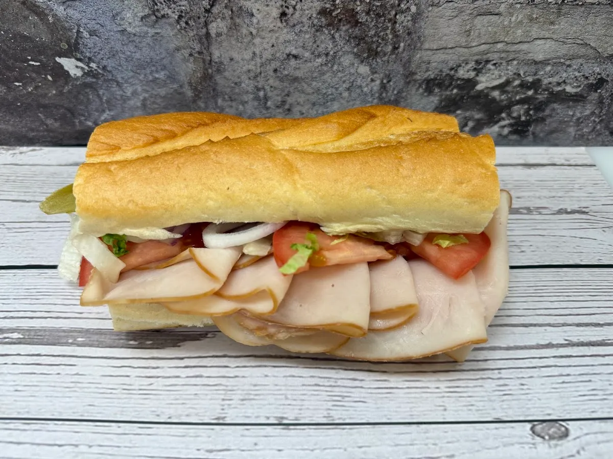 Michael’s Cafe Bistro Glatt kosher — photo 9