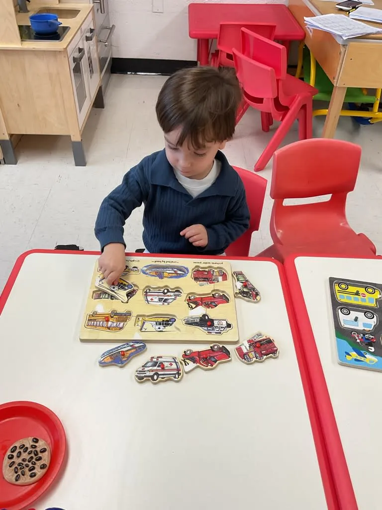 Mid Island Y JCC Early Childhood Center — foto 3