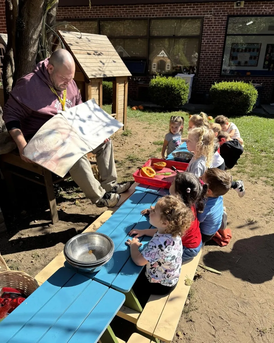 Mid Island Y JCC Early Childhood Center — foto 4