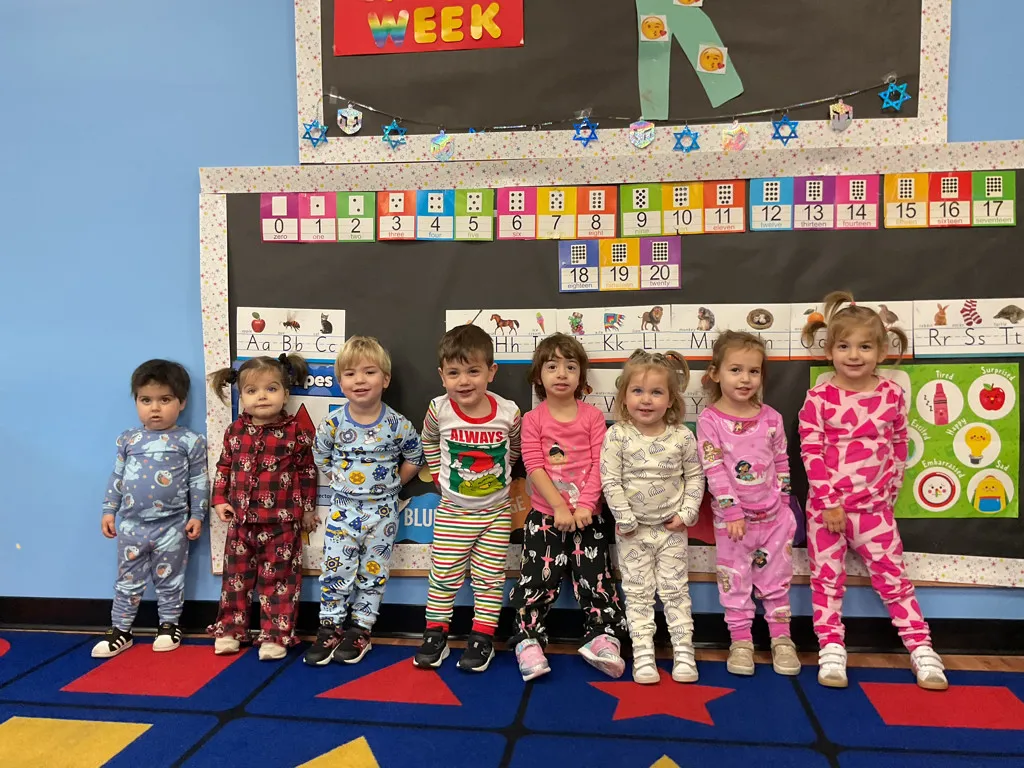 Mid Island Y JCC Early Childhood Center — foto 6