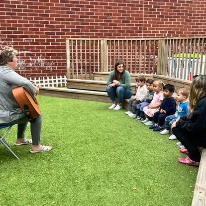 Mid Island Y JCC Early Childhood Center — foto 7