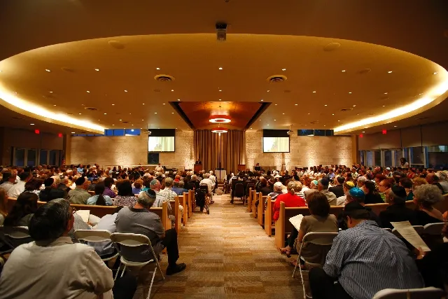 Midbar Kodesh Temple & Early Childhood Center — photo 2