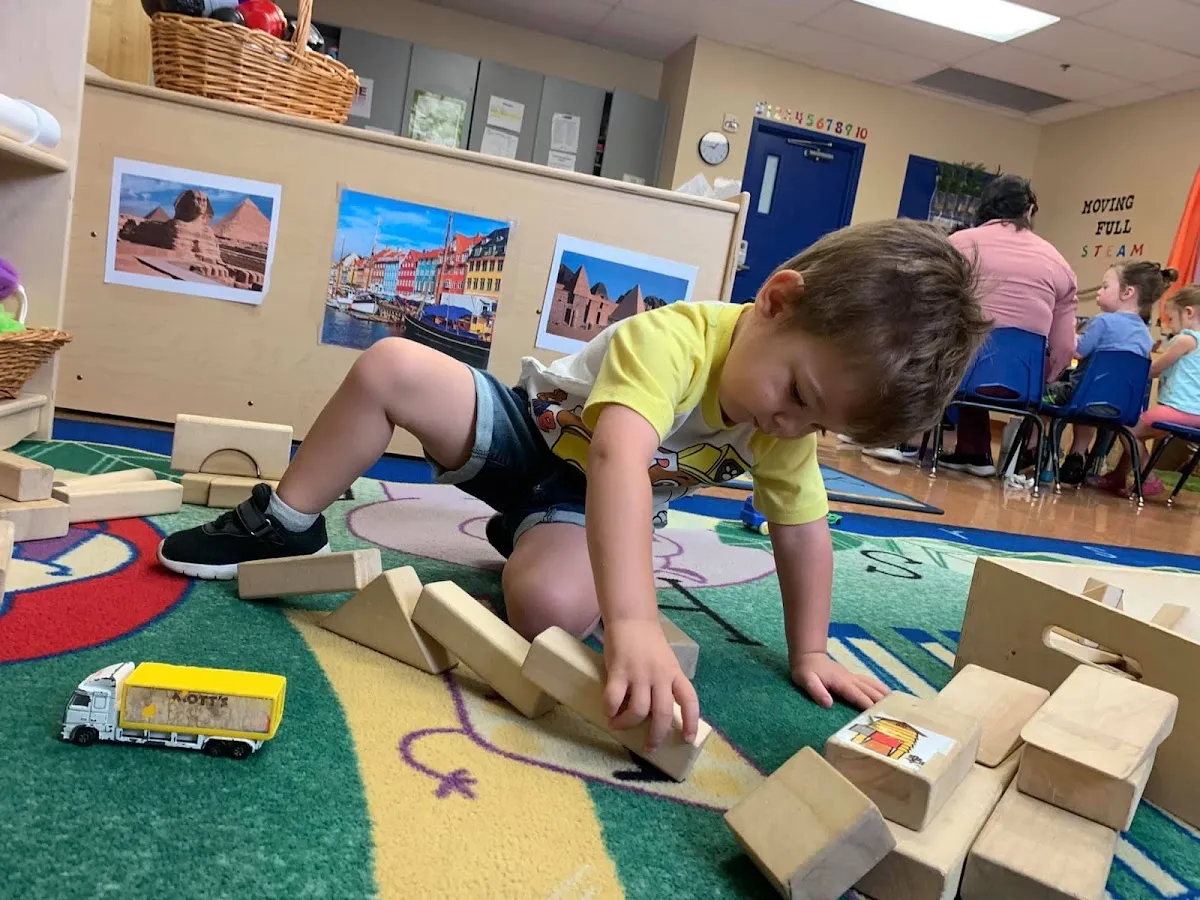 Midbar Kodesh Temple & Early Childhood Center — photo 4