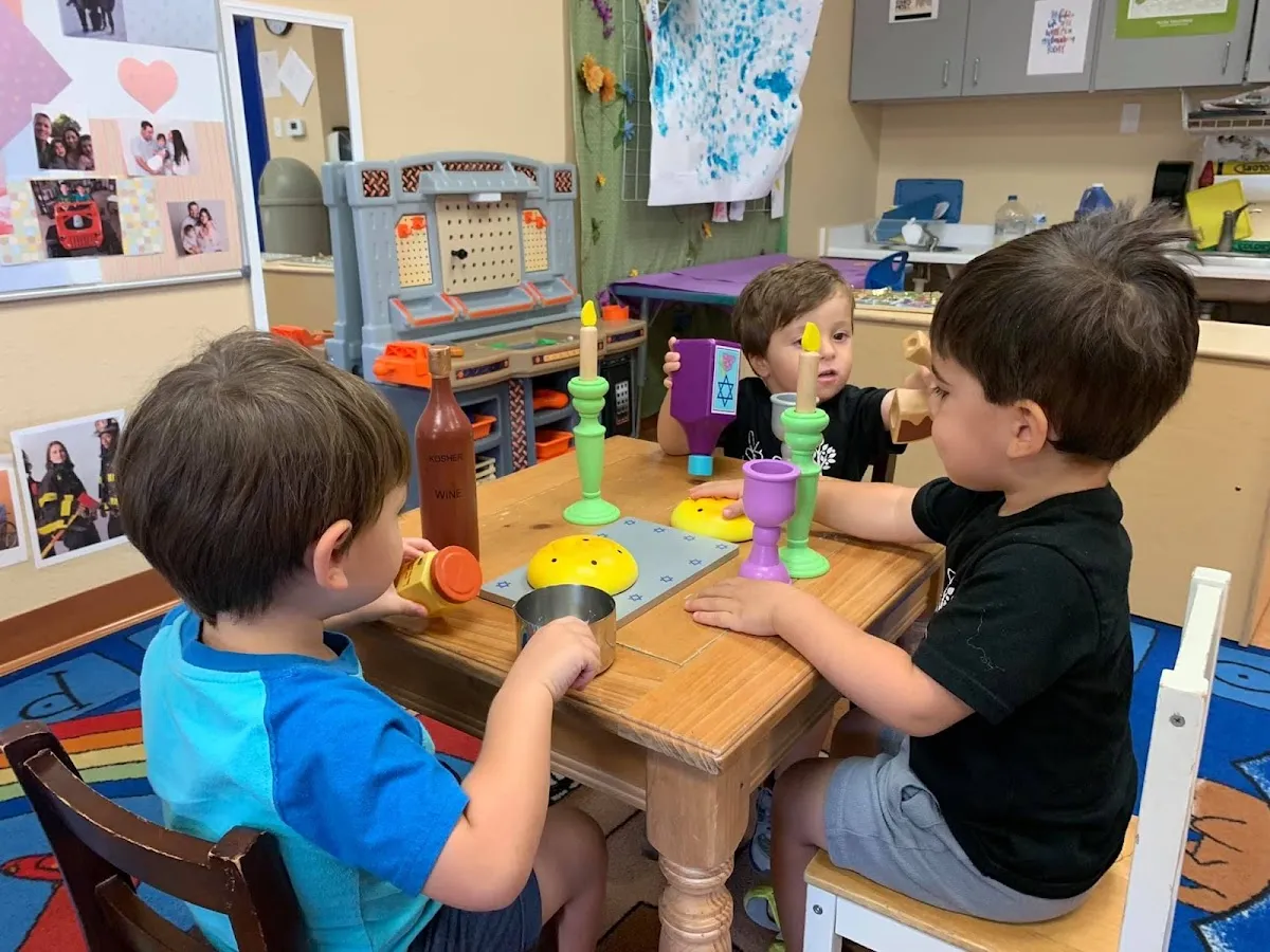 Midbar Kodesh Temple & Early Childhood Center — photo 5