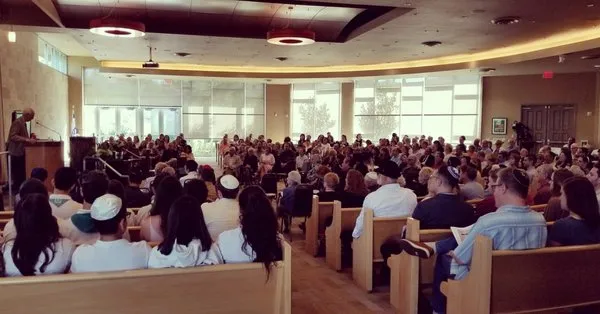 Midbar Kodesh Temple & Early Childhood Center — photo 7