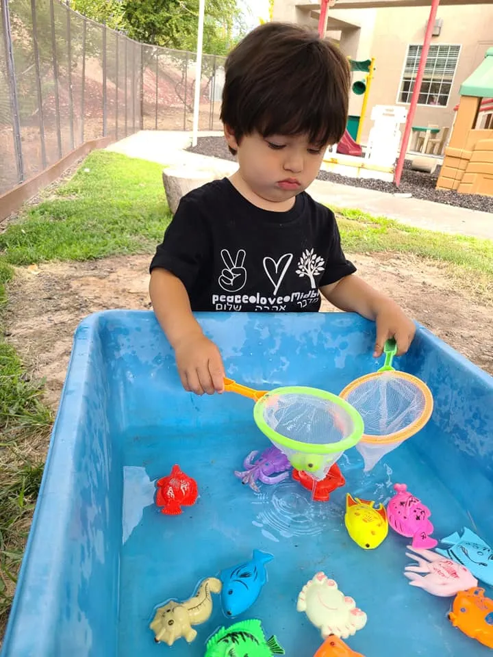 Midbar Kodesh Temple & Early Childhood Center — photo 8