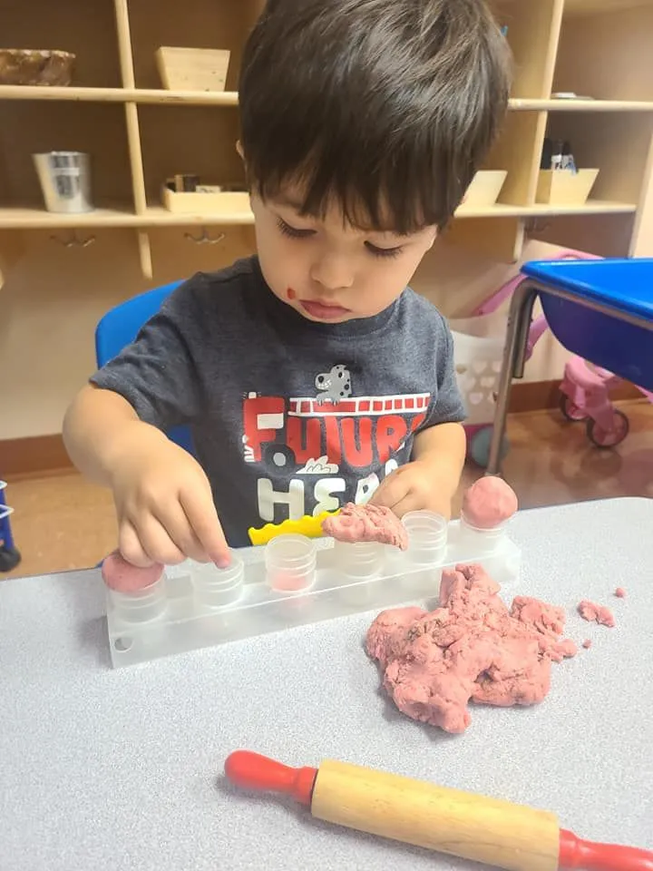 Midbar Kodesh Temple & Early Childhood Center — photo 9