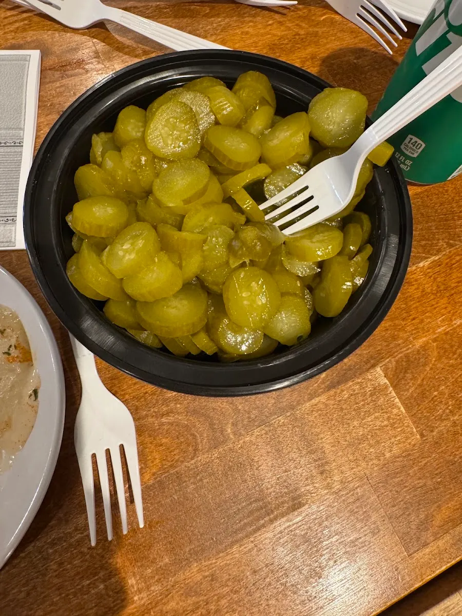Middle Feast — photo 8