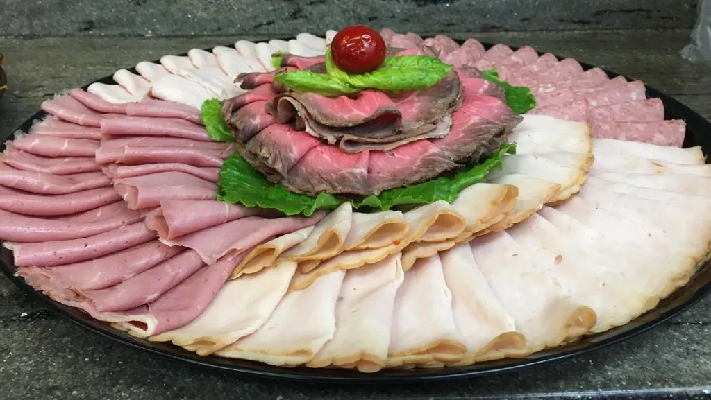 Middle Neck Glatt Catering Deli & Butcher — foto 2