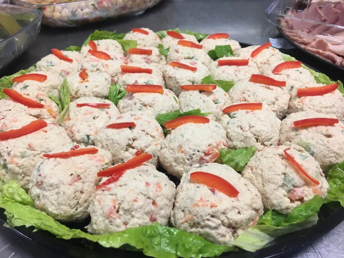 Middle Neck Glatt Catering Deli & Butcher — foto 4