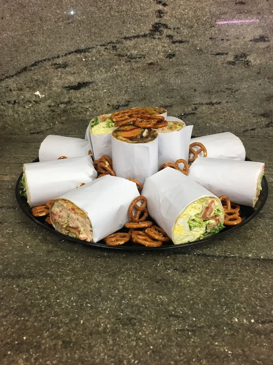 Middle Neck Glatt Catering Deli & Butcher — foto 5