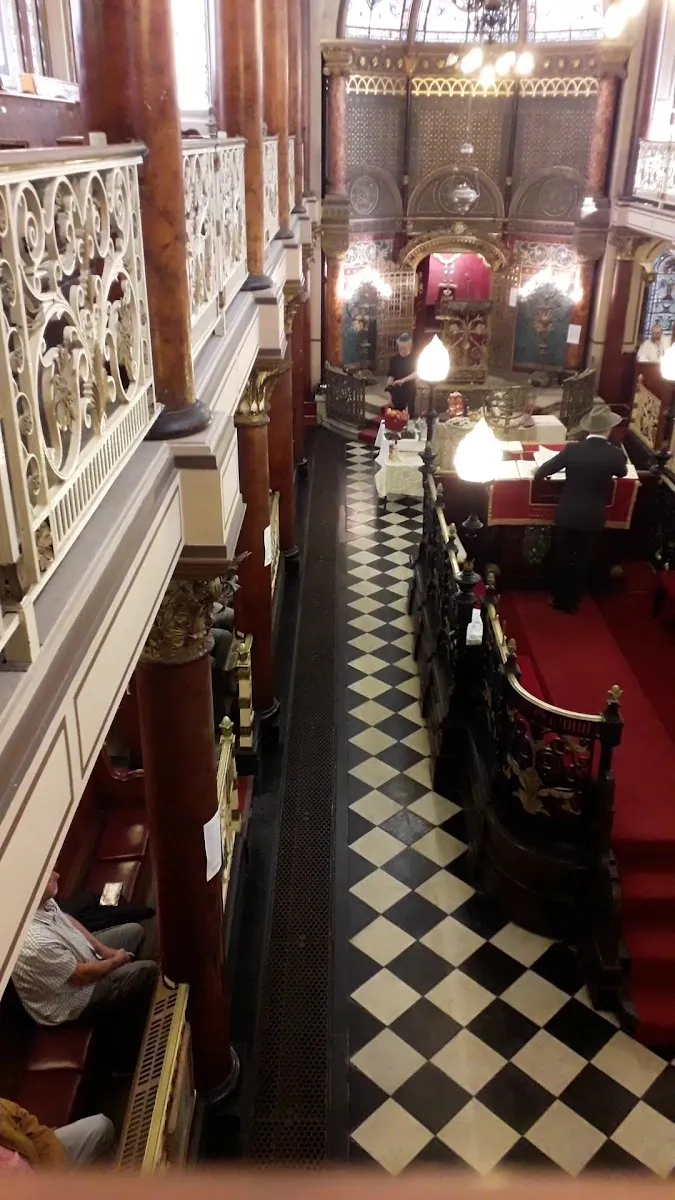 Middle Street Synagogue — photo 2