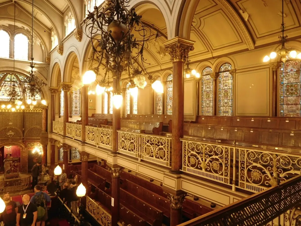 Middle Street Synagogue — photo 3