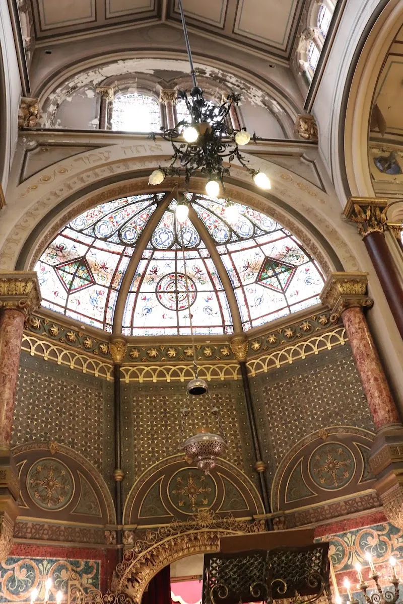 Middle Street Synagogue — photo 4