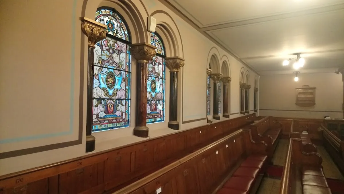 Middle Street Synagogue — photo 5