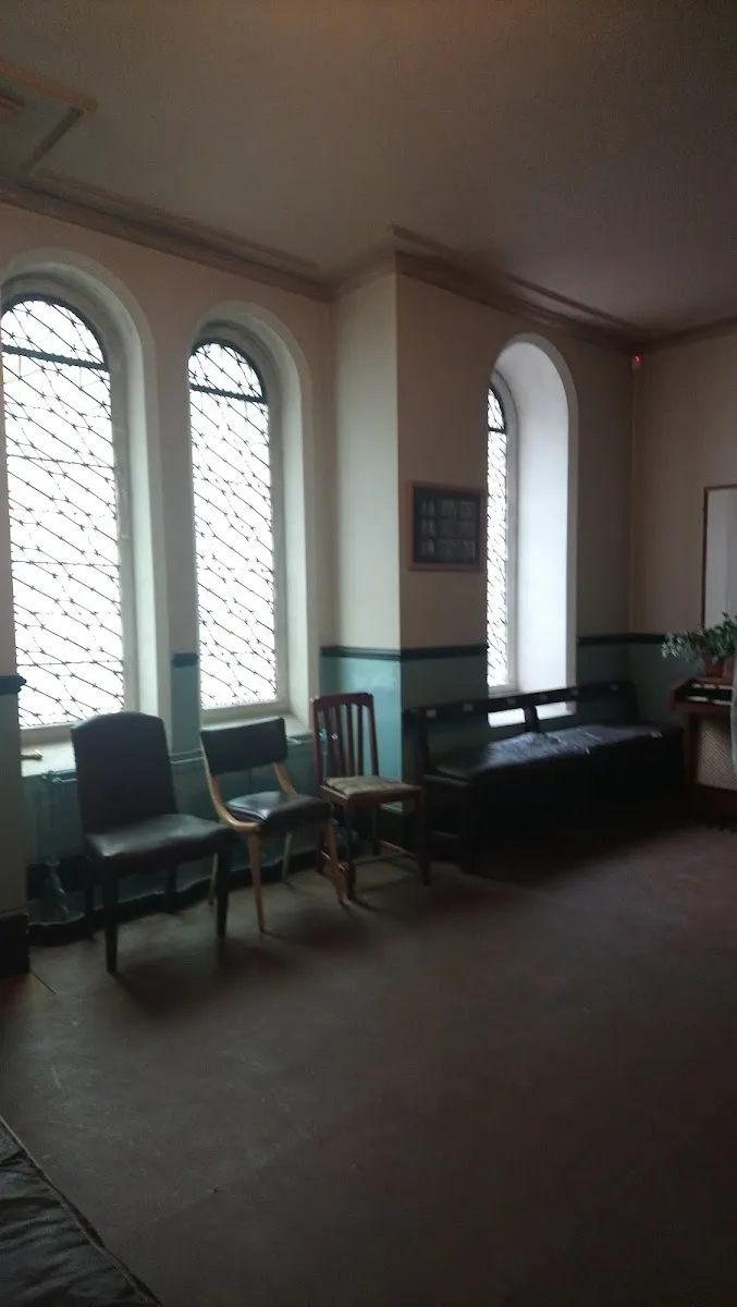 Middle Street Synagogue — photo 7